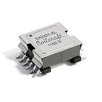Coilcraft DA2421-ALD Flyback DA2420 SMT Flyback For ST Micro STE12PS