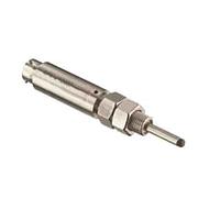 TE CONNECTIVITY SENSORS 02351008-000 Linear Displacement Sensors Single Ended DC Gage Heads 0.5ingage hea