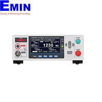 HIOKI BT5525 Battery Insulation Tester