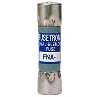 Eaton Bussmann FNA-5 Pin Indicating Type Dual Element Time Delay 125VAC 5A Dual Element Time Delay