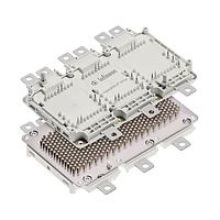 Infineon FS380R12A6T4BBPSA1 Hybrid IGBT Modules HYBRID PACK DRIVE G1 SI