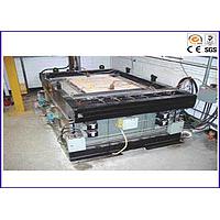 YuYang YY406 Large Scale Fire Testing Equipment (horizontal)