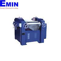 Biuged BGD 771/1 Improved Three Rollers Grinder (150 mm, 300 mm)