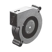 Delta Electronics, Inc. BFB1212HH Blowers DC Blower, 120x32mm, 12VDC, Ball Bearing, Lead Wires, Locked Rotor Sensor