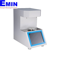 Surface determination tension meter