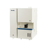 Sundy SDAF1600b Ash Fusion Tester (RT- 1600℃)