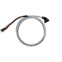 Weidmuller 7789100030 Specialized Cables PAC-UNIV-HE20-F-3M