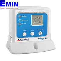 Madgetech RFRHTemp2000A Wireless Temperature and Humidity Data Logger (-20 °C đến +60 °C)