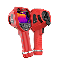 FOTRIC 322M Professional Compact Thermal Camera (160*120; 60mk (0.06°C); -20°C ~ 120°C, 0 °C ~ 550°C)