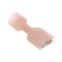 Molex 19003-0008 Quick Disconnect QUICK DISCONNECT female 22-18 AWG