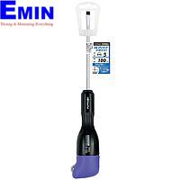 Vessel 990 G-grip Screwdriver (5x100mm) 