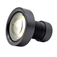 EDATEC ED-LENS-M12-180450-08 Lenses 8MP 4.5mm M12 Raspberry Pi Lens
