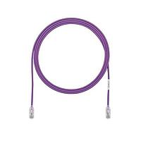 Panduit UTP28SP13VL Cat 6 Copper Patch Cord, Category 6 Performanc
