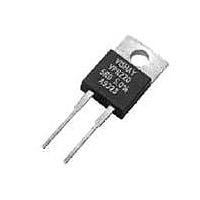 Vishay Precision Group Y09255R00000F0L Bulk Metal Foil Technology Precision Foil Power Resistor 5ohms 1% VPR220 8w