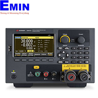 KEYSIGHT E36731A Battery emulator and profiler