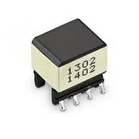 Wurth Elektronik 760301301 Gate Drive Transformers WE-GDTI EP7 750uH 11pF 1:1:1