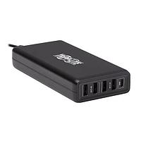 Tripp Lite U280-005-WS4C1 Interface Modules 5PORT USB CHARGING STATION