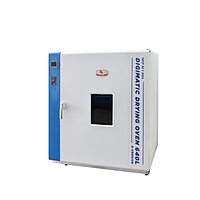 NL Scientific NL 1017 GI / 002 Digimactic Drying Oven (136 litres, 2.5 kW x 1 No.)