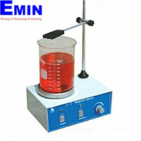HINOTEK 78-2 Magnetic Lab Stirrer (0-2400rpm)