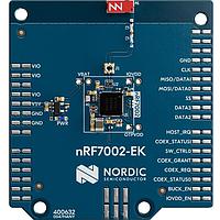 Nordic Semiconductor nRF7002-EK Evaluation Kits Wi-Fi 6 nRF70 Series Arduino Shield Evaluation Kit