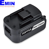 TOPTUL KALD0304 Li-ion Battery (18V)