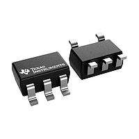 Texas Instruments TLV70033DCKRG4 Low-Dropout Regulator 200-mA, high-PSRR, low-IQ, low-dropout voltage regulator with enable