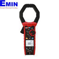 UNI-T UT219P AC Digital Power Clamp Meter (1000A, 1000V, True RMS)