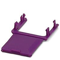 PHOENIX CONTACT 2891806 Covers FL DUST CVR VT