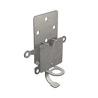 Banner Engineering SMBARP30HD Andon Rope Pull Brackets Andon Rope Pull Bracket; Right and Left Side Pull; Heavy Duty Back Plate; Works with K50 Fixed Field Sensor