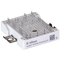 Infineon F3L200R07W2S5FB11BOMA1 SiC IGBT Modules 650 V, 200 A 3-level IGBT module