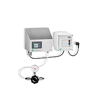 Air Particle Counter