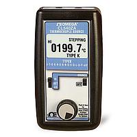 OMEGA CL540ZA 14 Thermocouple Types and Millivolt Calibrator & Simulator