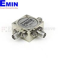 Fairview MC51008-15 SMA Directional Coupler 15 dB Coupled Port From 5 MHz to 1,000 MHz Rated To 2 Watts