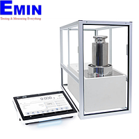 RADWAG WAY 5100.5Y.KO Mass Comparator (5100 g; 1 mg)