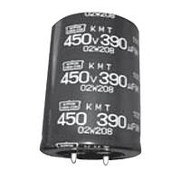 Chemi-Con EKMT421VSN221MP45S Aluminum Electrolytic Capacitors 420Volts 220uF 22X45