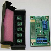 Texas Instruments INA282-286EVM Current, Power & Voltage Monitor INA282-286 Eval Mod