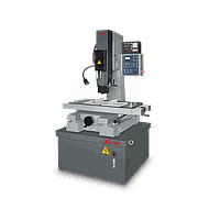 JSEDM AD-20 Drilling EDM (Ø0.2~Ø3.0 mm)