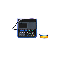 RION VM-55 Vibration Level Meter (25~129dB, 30~122dB)