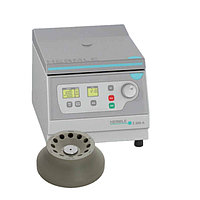 HERMLE Z206A Small Centrifuge (6000 rpm, 230V/50-60Hz)