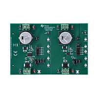 Texas Instruments TPS1653EVM Evaluation Modules