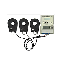 MULTI MCL-4000F 3CT Method Clamp Tester (2000mA/ 800A)