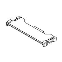 Molex 503150-5009 Accessories 0.5 FFC To Board Plg Jacket 50Ckt