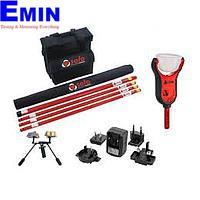 SOLO 900-001 Electronic Smoke Detector Test & Removal Kit to 9M