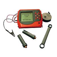 TIME TC600 Rebar Corrosion Detector (±1000mv; 1mv)