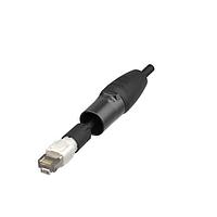 NEUTRIK NE8MXR-B-TOP Housing etherCON RJ45 Carrier Cable Connector 5.5-8.0mm
