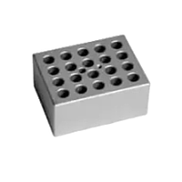 Rocker 179300-03 Dry Bath Block (10.2 mm diameter, depth 33 mm)
