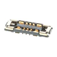 Molex 505473-1010 Receptacles SS Hybrid Pwr Recep 4 Pwr / 6S Contacts
