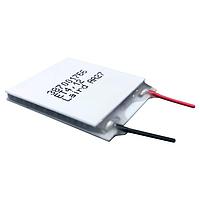 Laird Thermal Systems 387001766 Thermoelectric Coolers Thermoelectric Cooler, High Temperature Operation, 32.4 W, RTV Perimeter Seal