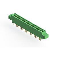 EDAC 346-044-520-812 Receptacles Card Edge Connectors