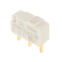 Saia-Burgess F5T8GPUL Ultraminiature Ultraminiature microswitch